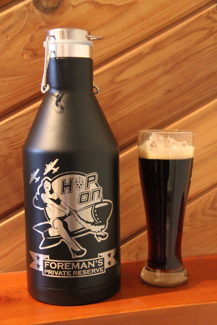 19 crafts beer growler
 ideas