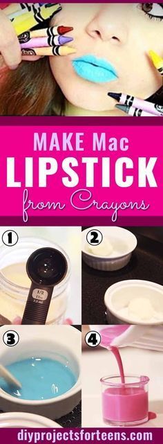 99 Awesome Crafts You Can Make For Less Than $5 -   19 diy beauty for teens
 ideas