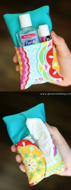 18 Useful Sewing Projects That Are Surprisingly Easy To Make -   19 diy projects For Men tips
 ideas