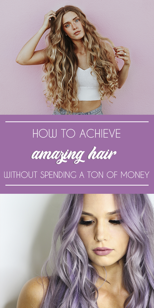 So many savings tricks combined into one tool. And it's dead simple to use. -   19 hairstyles Long wavy
 ideas