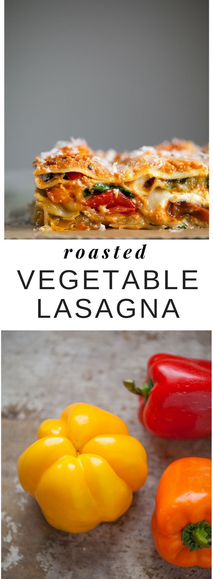 19 meatless lasagna recipes
 ideas