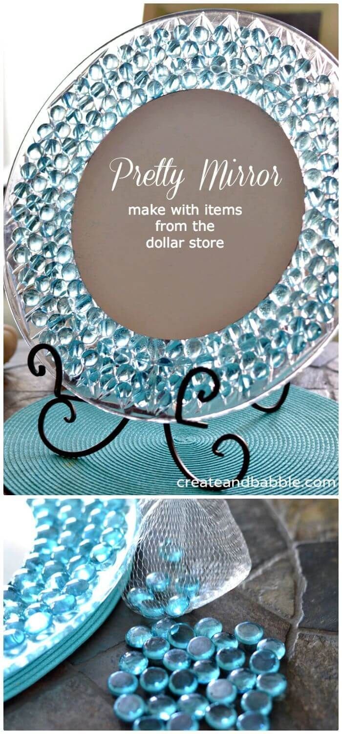 200 Cheap And Easy Dollar Store Crafts That You can DIY -   20 dollar store crafts
 ideas