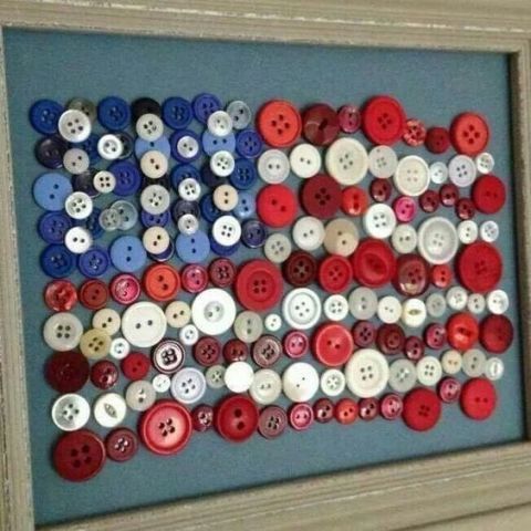 20 easy button crafts
 ideas