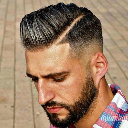 20 hair Trends men
 ideas