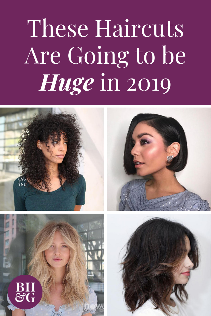 20 popular hairstyles 2019
 ideas