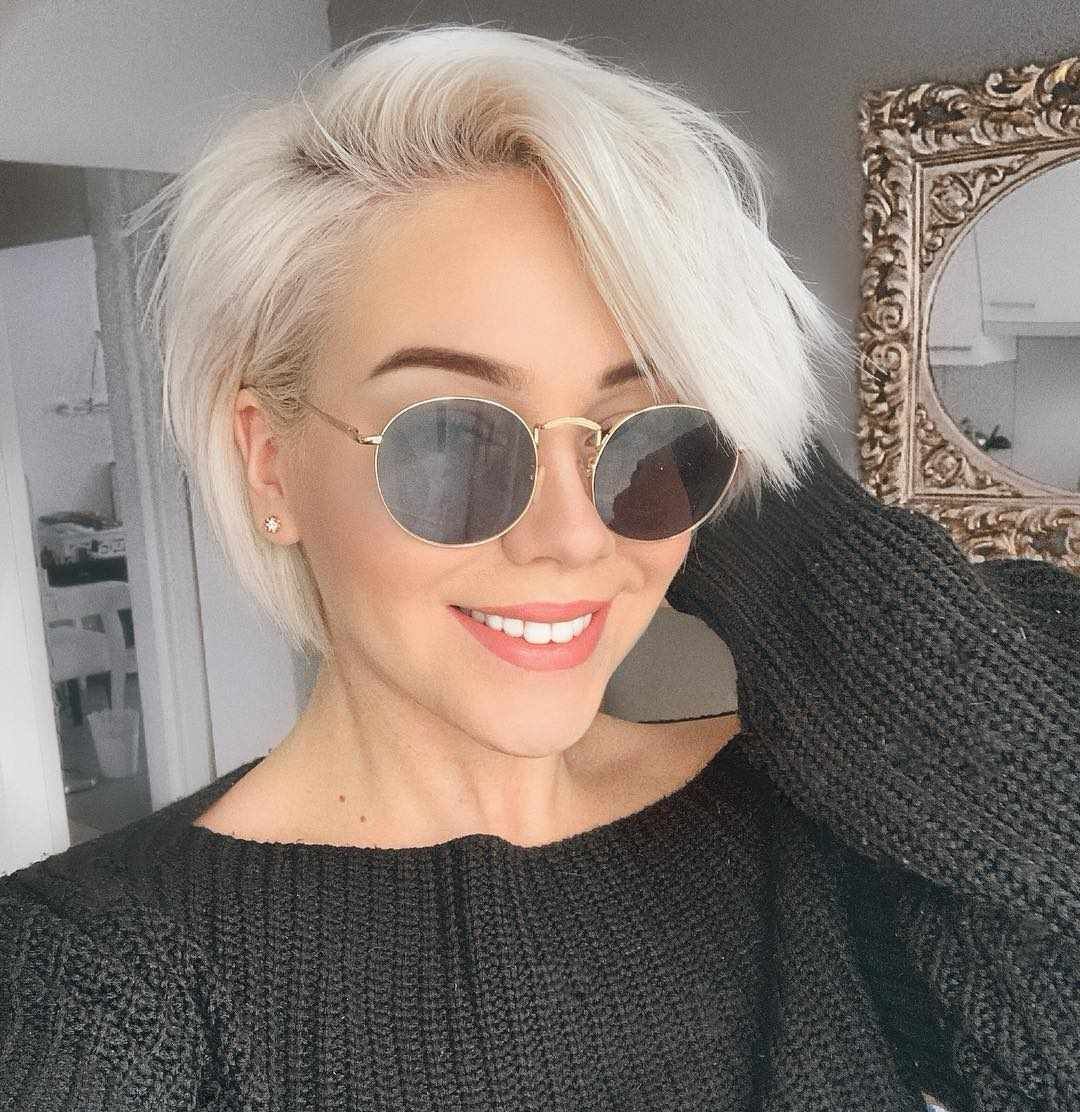 The Best 60 Most Popular Pixie And Bob Short Hairstyles 2019 -   20 popular hairstyles 2019
 ideas