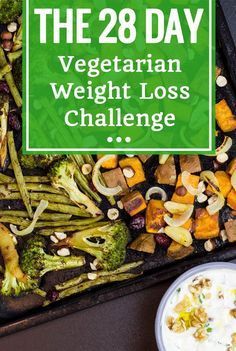 Get our 7-Day Vegetarian Weight Loss Meal Plan – Free to Download! -   20 vegetarian diet plan
 ideas