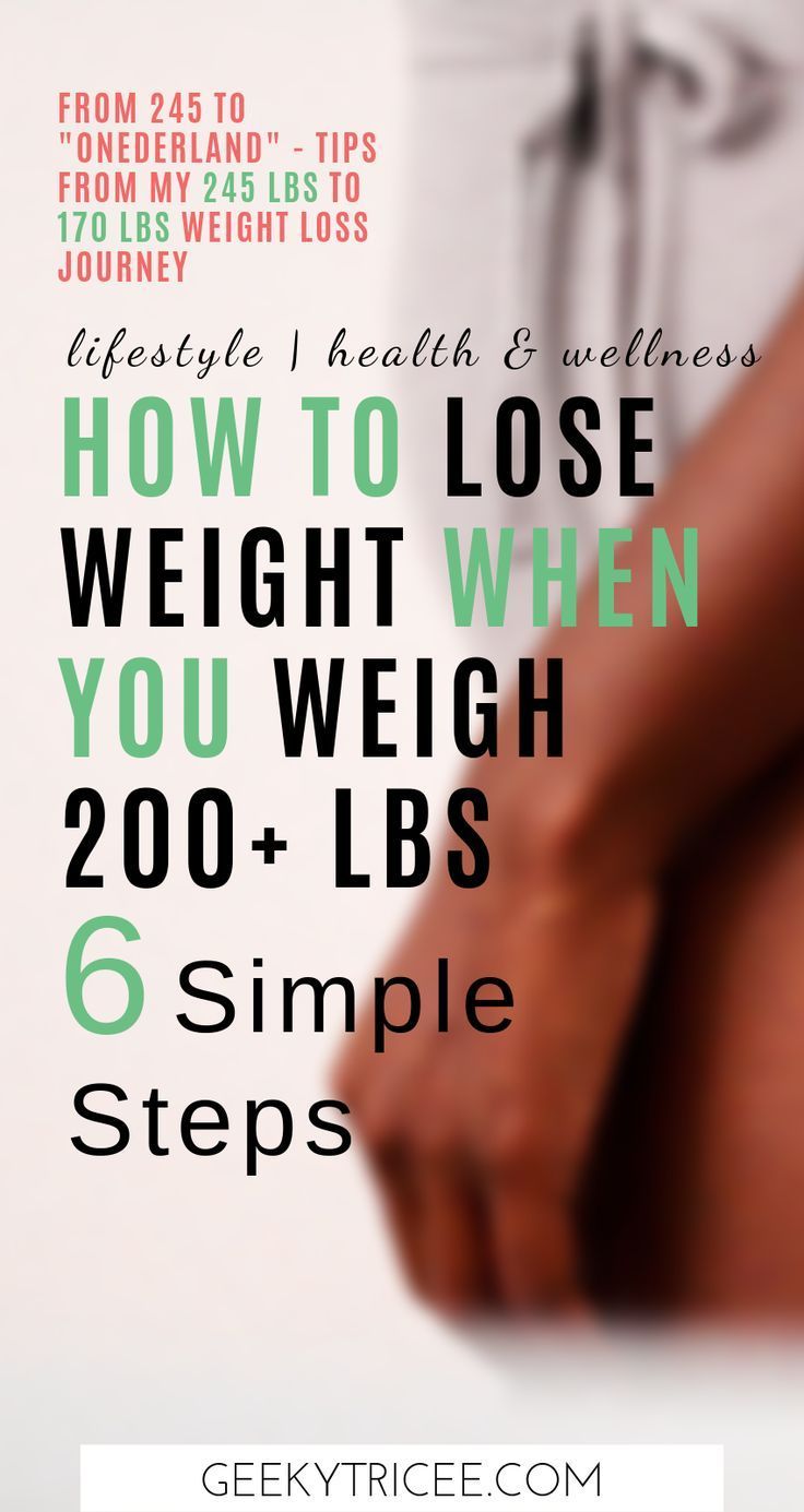 How to simply lose weight if you weigh 200 lbs or more -   21 healthy recipes For Weight Loss simple
 ideas
