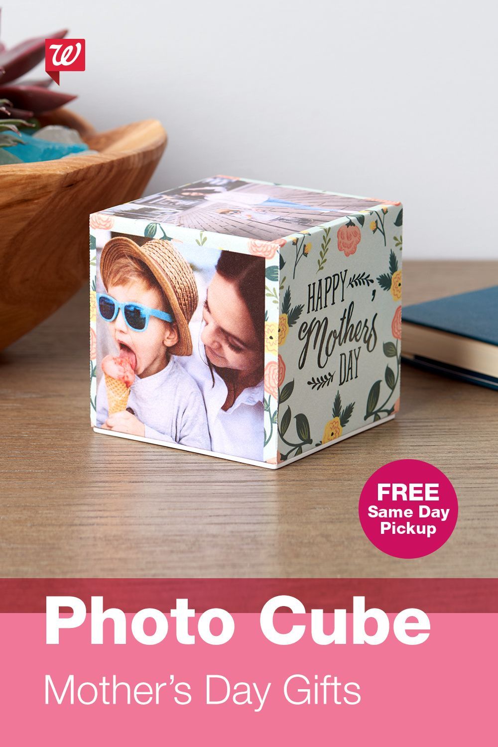 Mother’s Day gift idea: Print her favorite mom moments on a Photo Cube. Skip the wait—have it in your hands today with FREE Same Day Pickup. -   22 knitting and crochet Projects mom
 ideas
