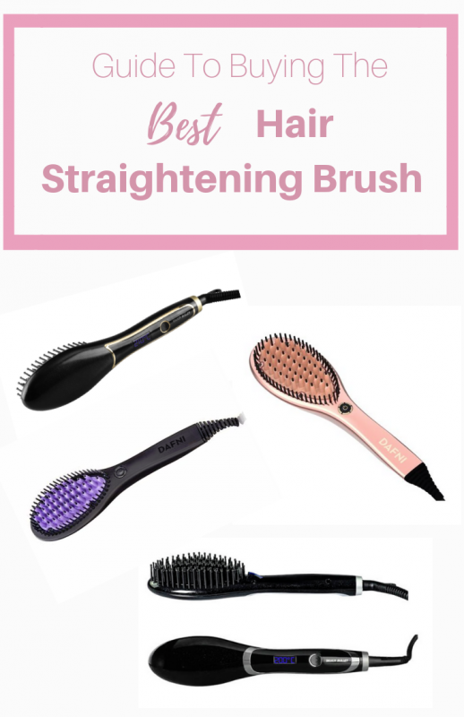 Guide To Buying The Best Hair Straightening Brush Australia 2019 -   23 best hair Care
 ideas