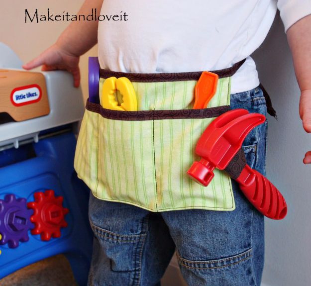 31 Super Cute Things to Sew for Boys -   23 diy projects Clothes link
 ideas