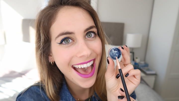 5 Days of DIY Makeup -   7 kylie jenner makeup Videos
 ideas