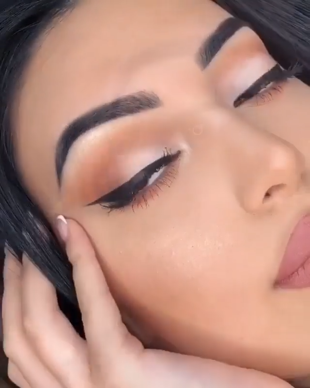 How to apply eyeliner like a PRO! -   7 kylie jenner makeup Videos
 ideas