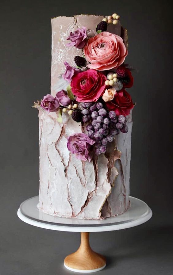 9 cake design anniversary
 ideas