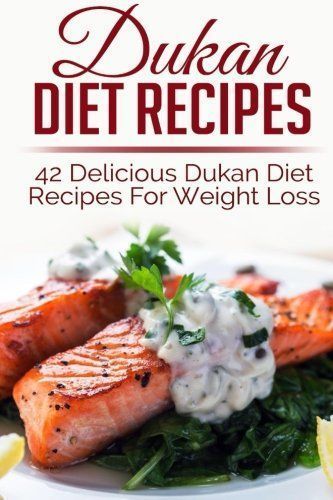 The Dukan Diet -   9 dukan diet dinner
 ideas