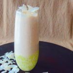Very Coconut Smoothie -   10 diet Liquid coconut milk
 ideas