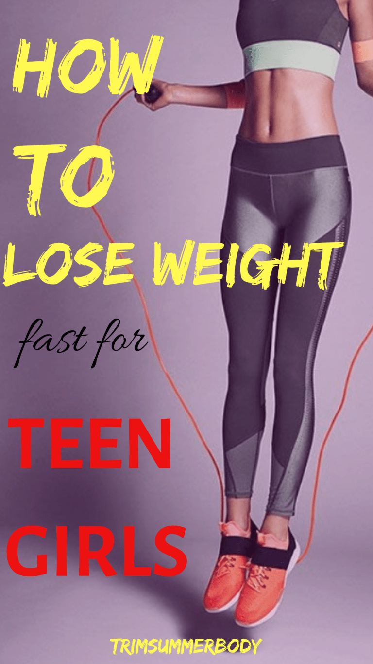 How to lose weight fast for teen girls -   11 diet For Teens girls
 ideas