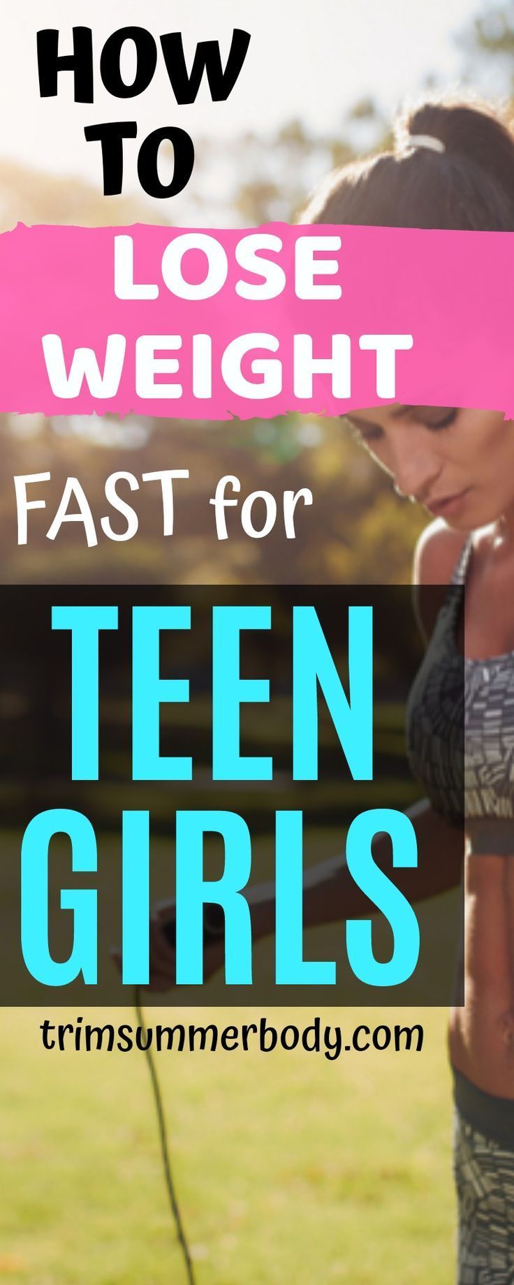 How to lose weight fast for teen girls -   11 diet For Teens girls
 ideas
