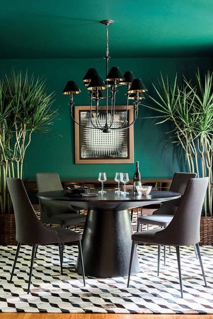 Why Brian Patrick Flynn is Our Newest Interior Designer Crush -   11 electrical planting Room
 ideas