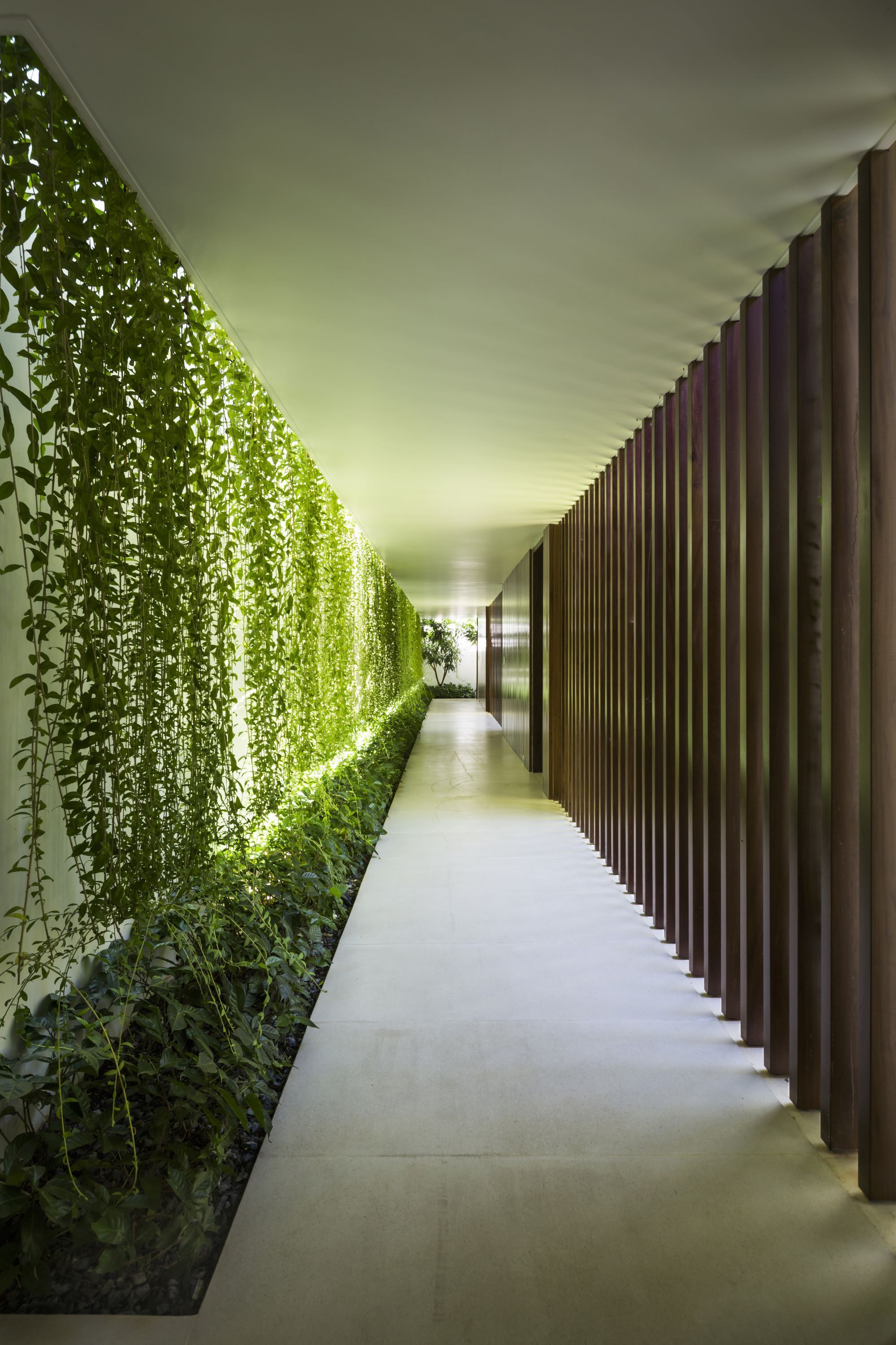 The Drawers House / MIA Design Studio -   11 garden design Luxury architecture ideas