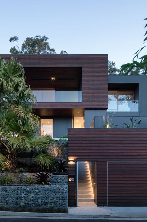 31 Best Home Interior Design (Amazing Is Yours) -   11 garden design Luxury architecture ideas