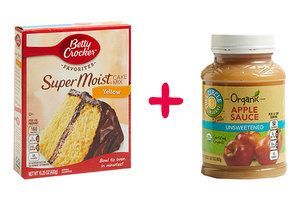 11 healthy recipes For Two cake mixes
 ideas
