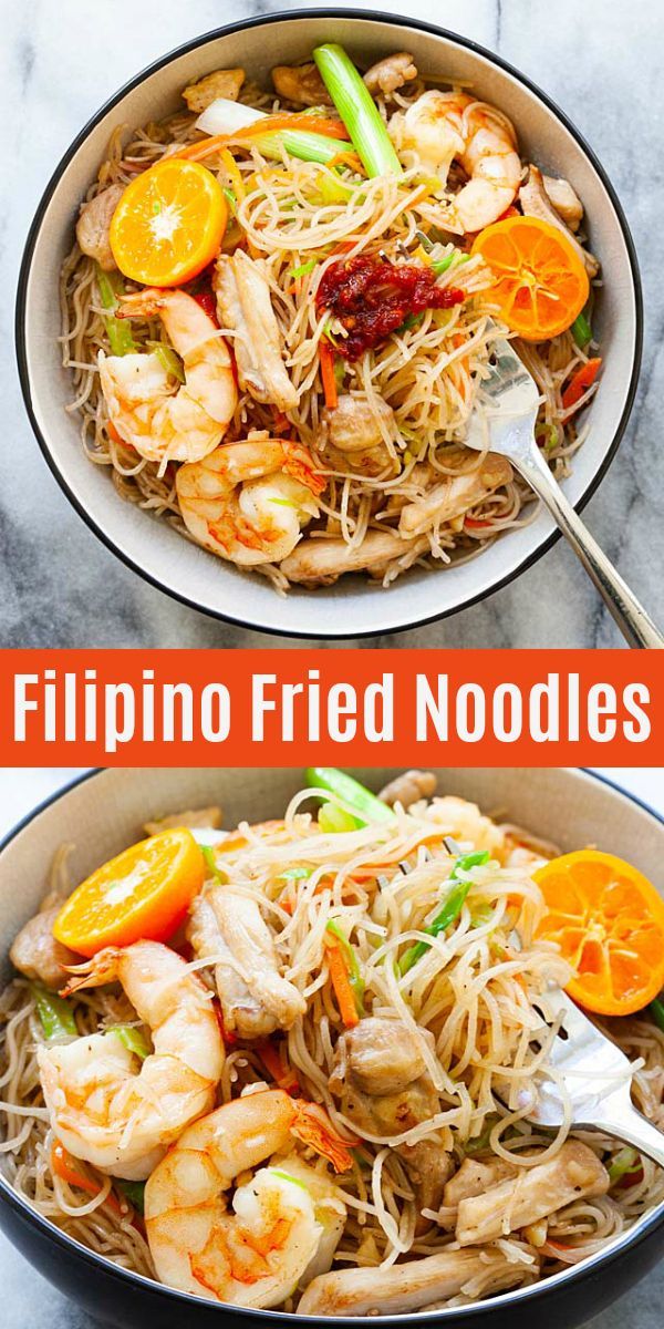 12 healthy recipes Shrimp rice noodles
 ideas
