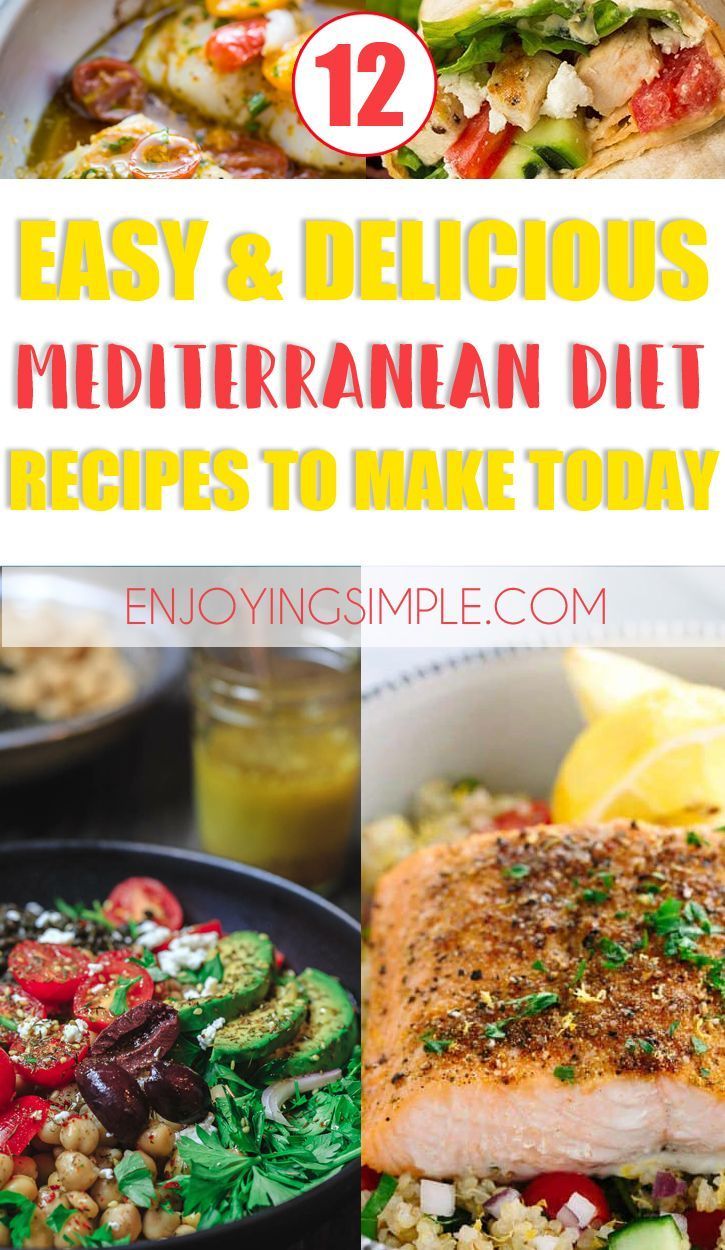 13 diet Mediterranean website
 ideas