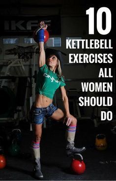 10 Kettlebell Exercises That Will Transform Your Body -   13 fitness Training men
 ideas