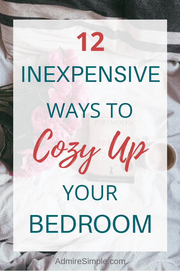 12 Budget Bedroom Makeover Ideas that will Transform your Space into a Stylish Oasis -   13 modern room decor On A Budget
 ideas