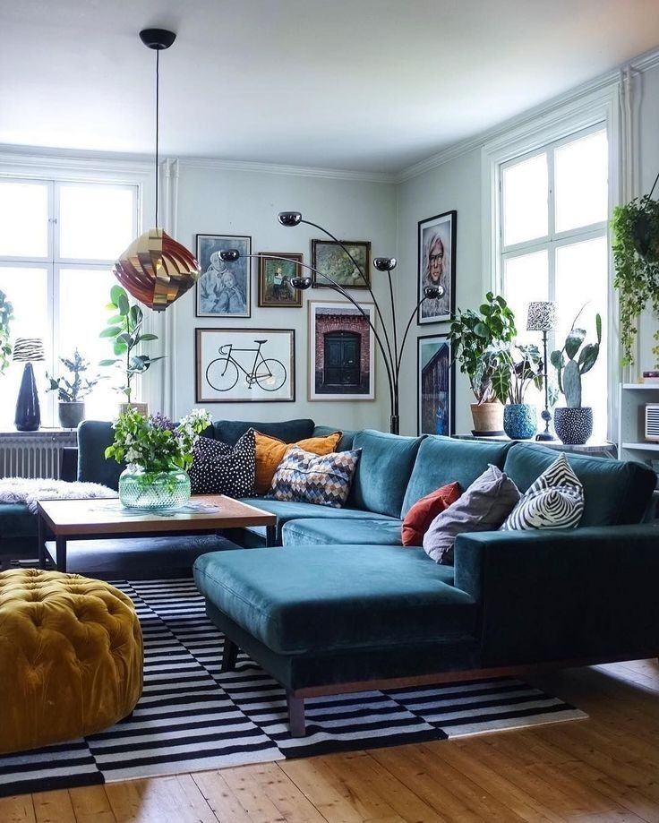 48 cozy living room decor ideas on a budget to inspire you 15 -   13 modern room decor On A Budget
 ideas