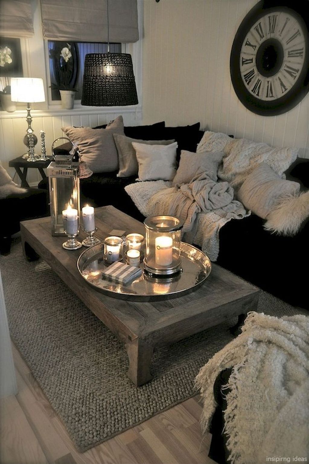 15 Adorable Overstock Modern Valances For Living Room Decor -   13 modern room decor On A Budget
 ideas