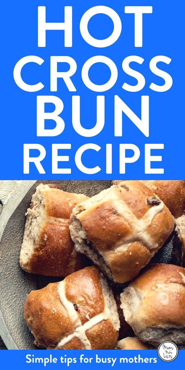Traditional Easter Baking Recipes -   14 cross desserts Easter ideas