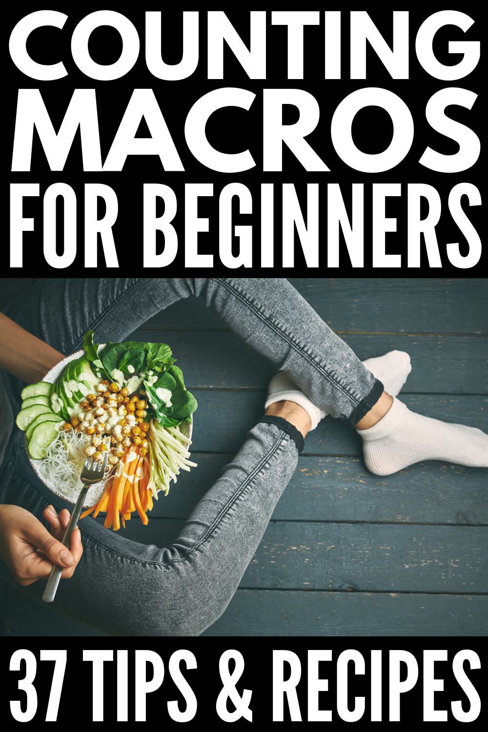 The Macro Diet for Beginners: How to Count Macros for Weight Loss -   15 diet Protein losing weight
 ideas