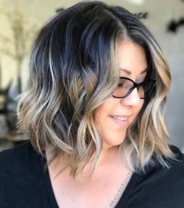 Latest Hairstyles For Plus Size Women In 2019 41 -   15 hairstyles Women 2017
 ideas
