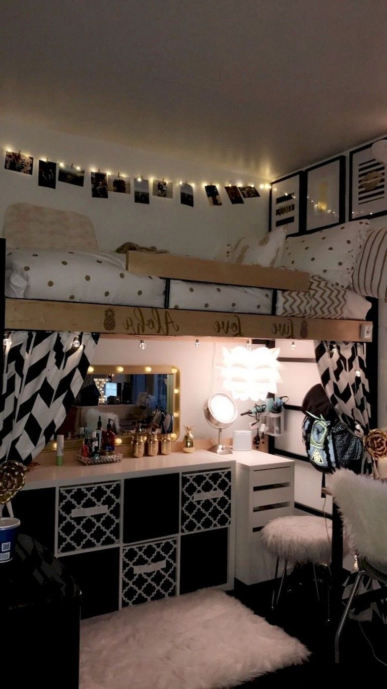 15 room decor Cute organization
 ideas