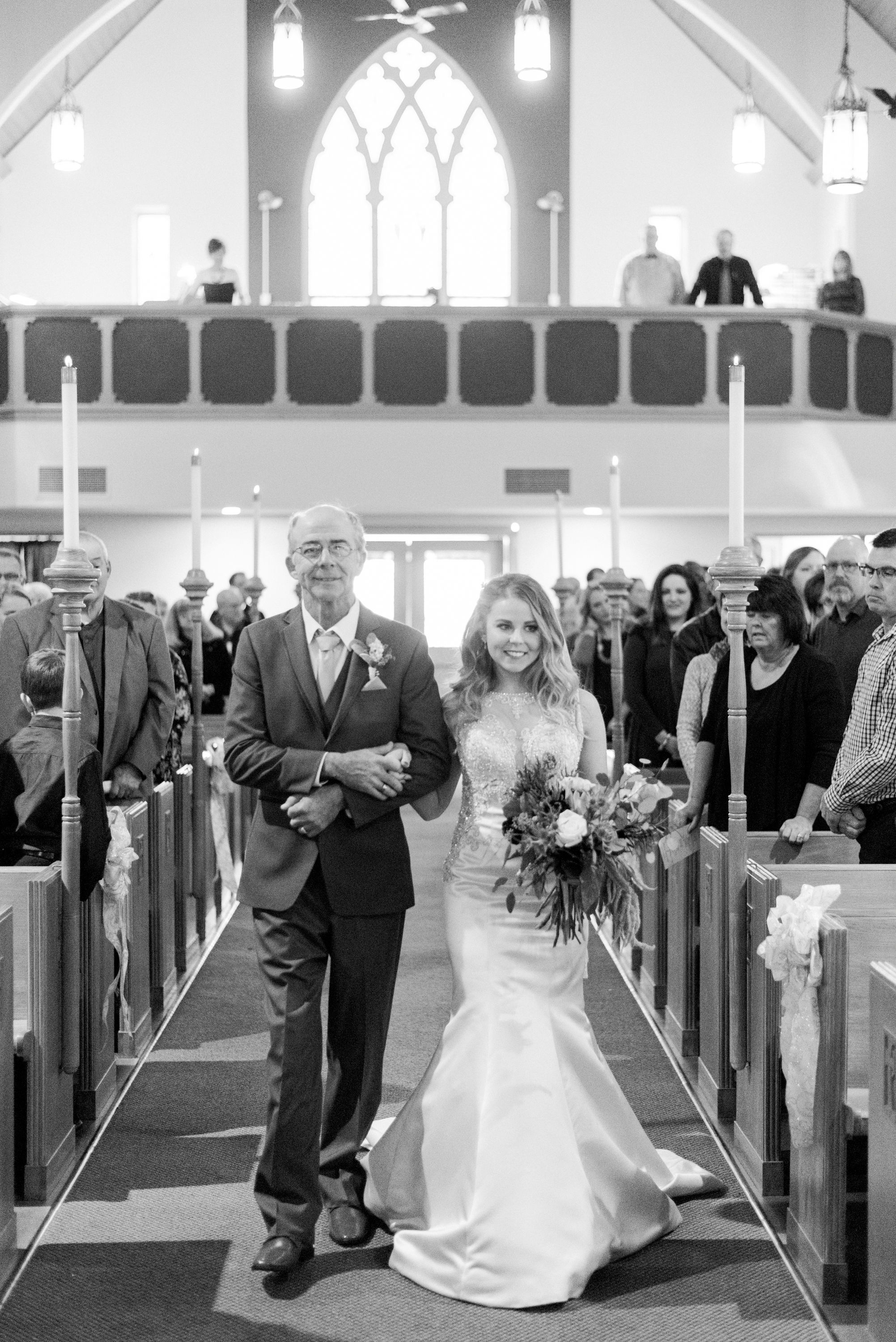 McClenahan Wedding -   15 wedding Church inspiration ideas
