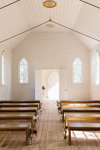 Little Church - Wedding Venue -   15 wedding Church inspiration ideas