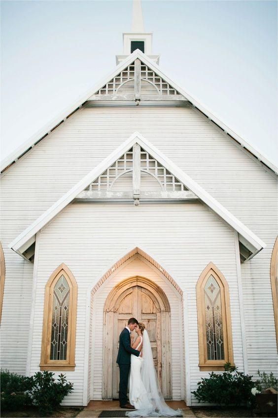 Wedding Plan---Church Wedding, Part 1 -   15 wedding Church inspiration ideas
