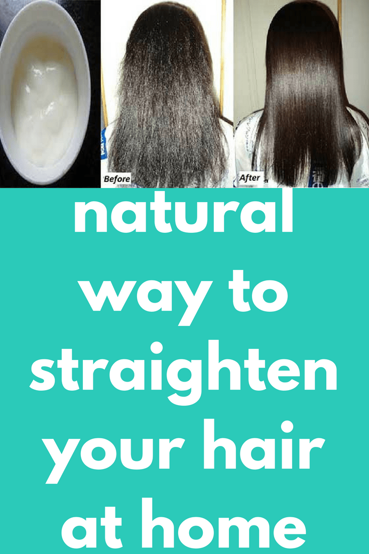 Use this cream on your hairs and get Salon like straight and silky hairs at home in just 30 minutes -   16 hairstyles Curly flat irons ideas