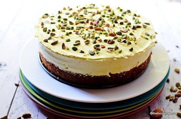 31 Delectable Indian Fusion Desserts for the festive season! -   16 indian desserts For Parties
 ideas