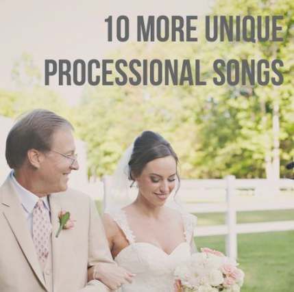 36+ trendy wedding songs processional instrumental -   16 instrumental wedding Songs ideas
