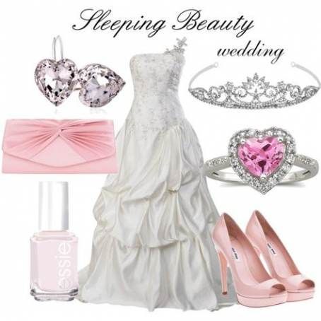 44 Ideas Wedding Disney Dress Sleeping Beauty -   16 wedding Disney families
 ideas