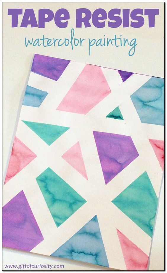 15 Easy Crafts for Teens to Make at Home DIY Fun Projects -   17 diy projects Ideas school
 ideas