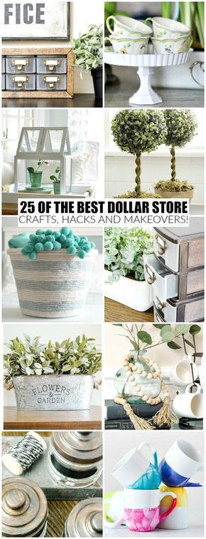 18 home diy projects Decoration
 ideas