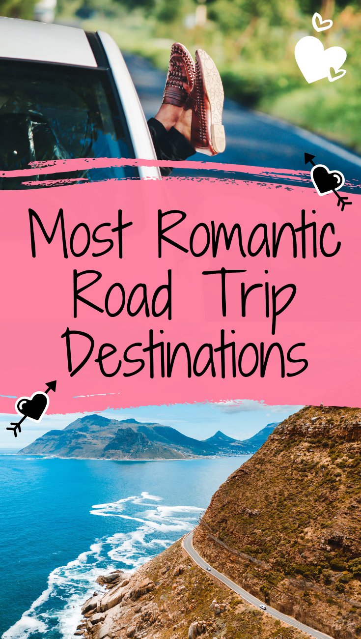 Best Road Trip Destinations For Couples (+ Road Trip Tips) -   18 travel destinations For Couples tips
 ideas