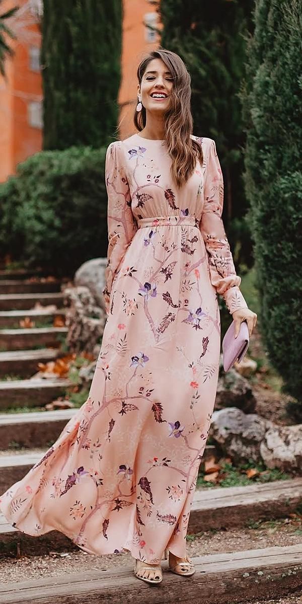 The 15 Most Stylish Wedding Guest Dresses For Spring -   18 wedding Guest spring ideas