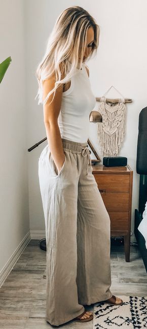 30+ Beautiful Summer Outfits To Update Your Wardrobe -   19 dress Summer informal
 ideas