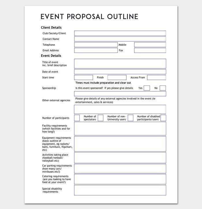 8 Event Planning Template tips ideas