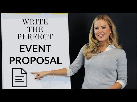 8 Event Planning Template tips ideas